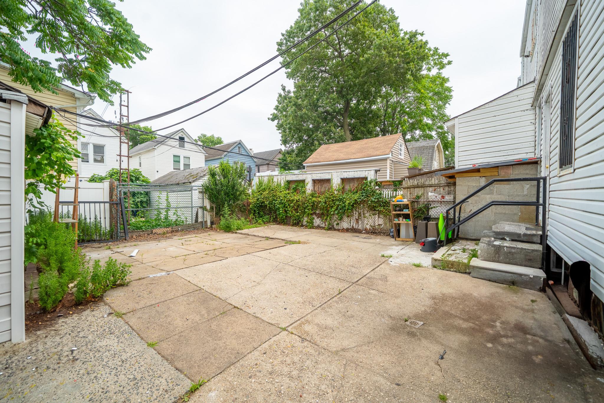 Single Family Lefferts  Queens, NY 11419, MLS-883370-28