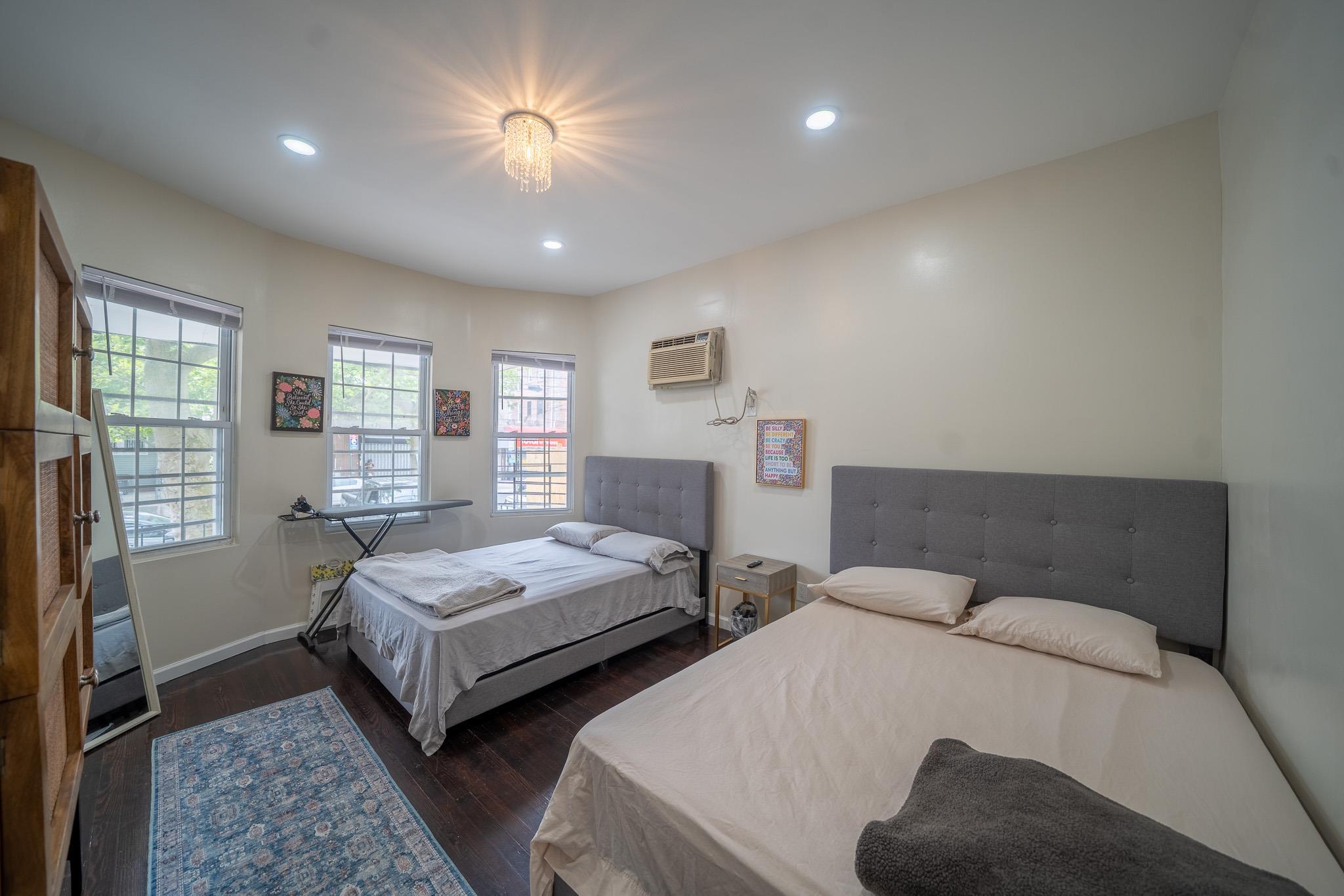 Single Family Lefferts  Queens, NY 11419, MLS-883370-7