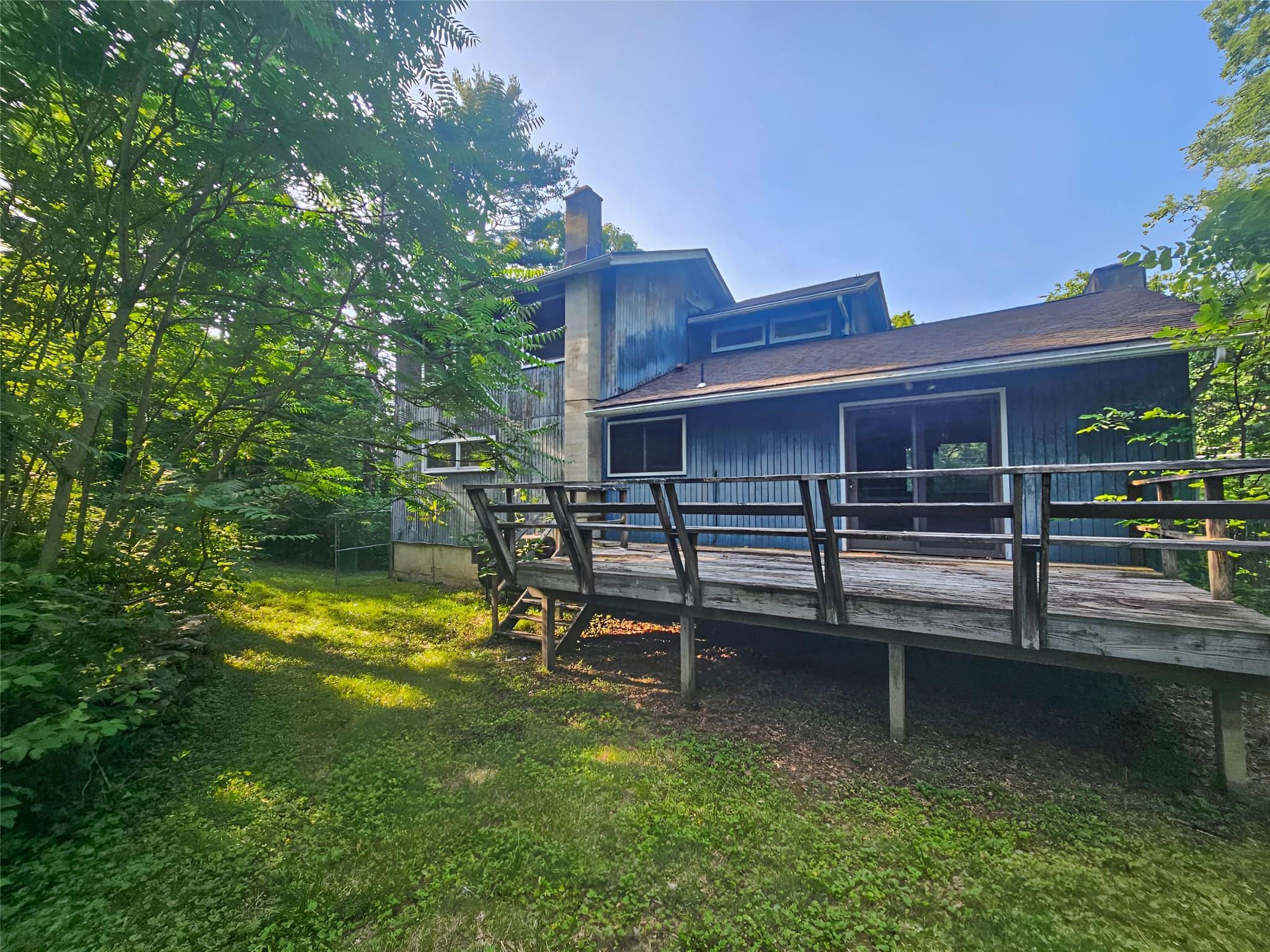 Single Family White Oaks  Dutchess County, NY 12538, MLS-883383-35