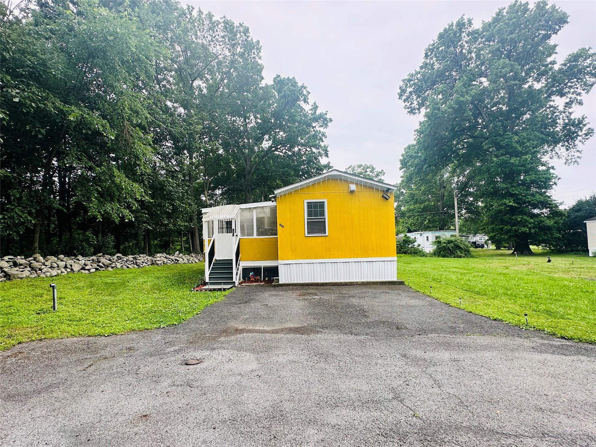 Single Family Legend Dr  Orange County, NY 12586, MLS-883399-2