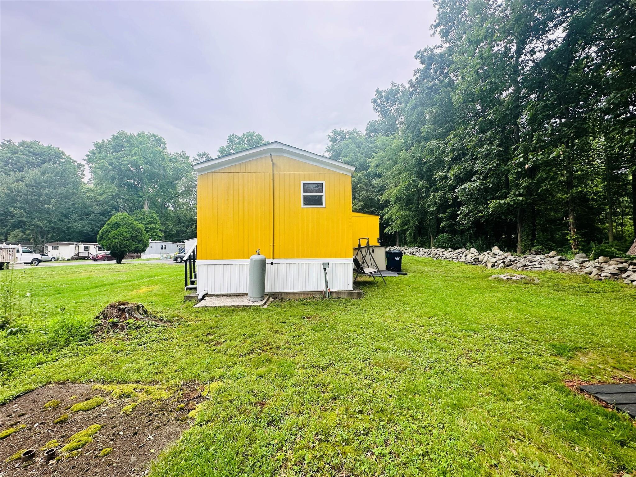 Single Family Legend Dr  Orange County, NY 12586, MLS-883399-25