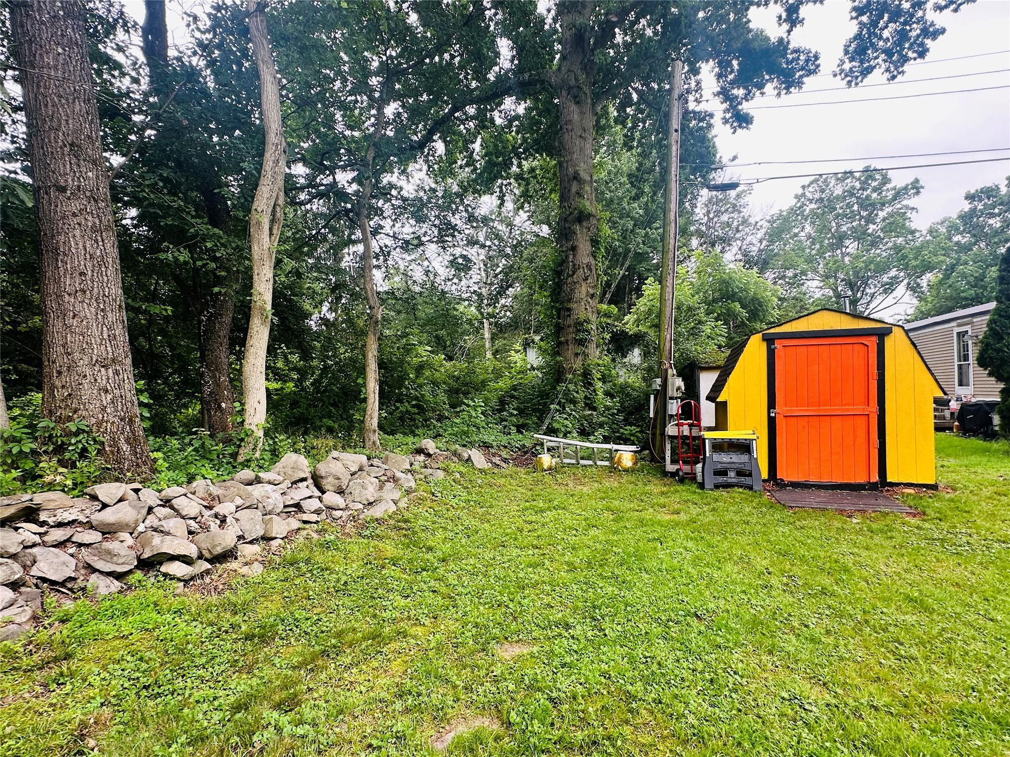 Single Family Legend Dr  Orange County, NY 12586, MLS-883399-26