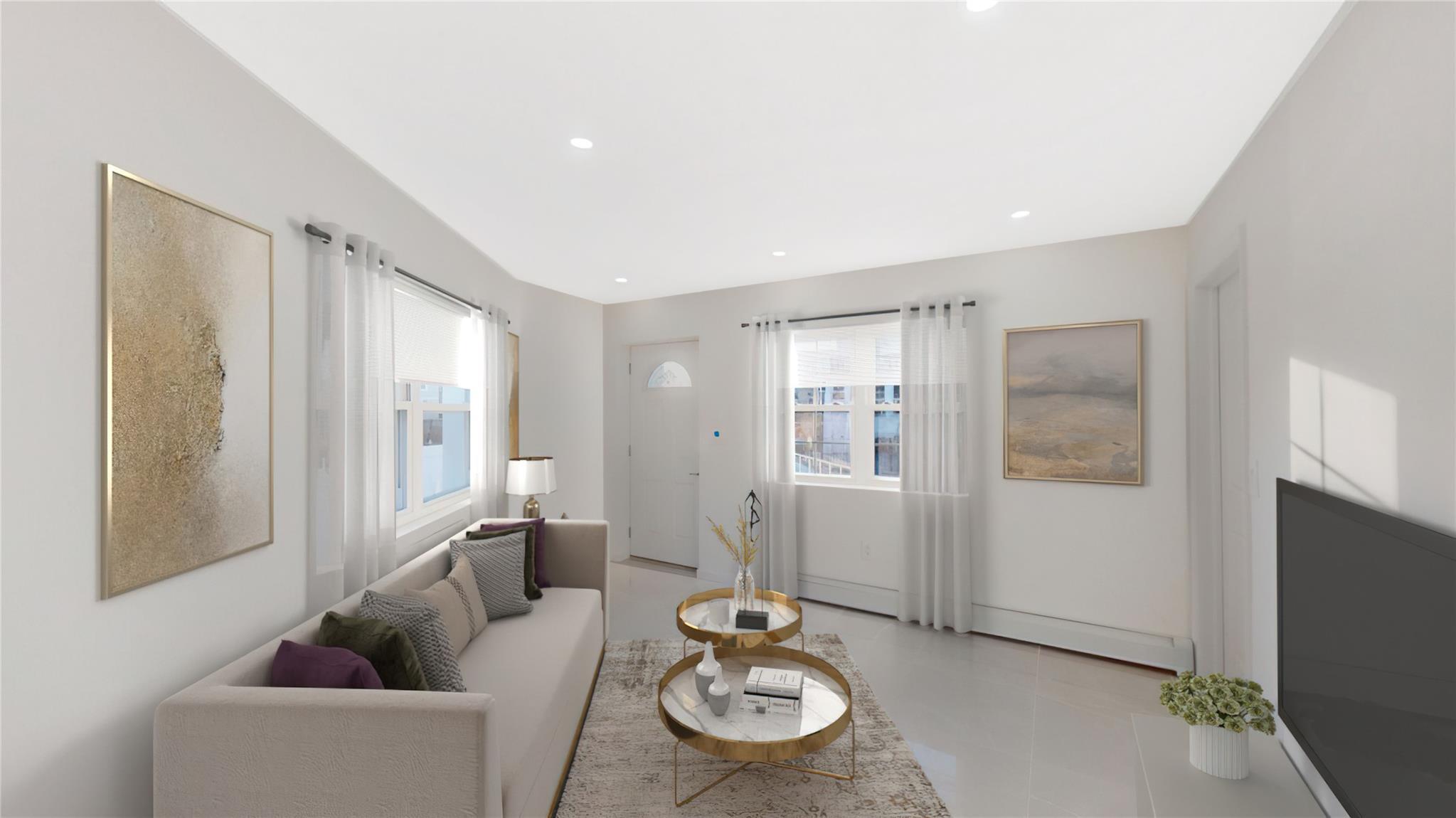 Single Family Beach 86th  Queens, NY 11693, MLS-883404-2