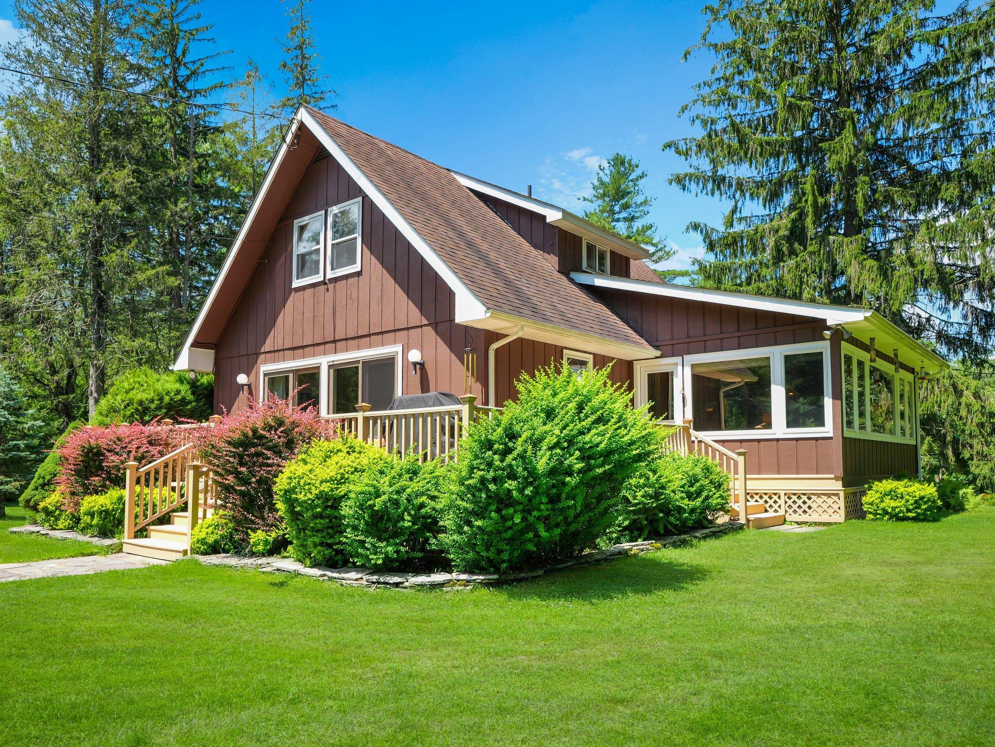Single Family Hartung  Sullivan County, NY 12743, MLS-883408-21