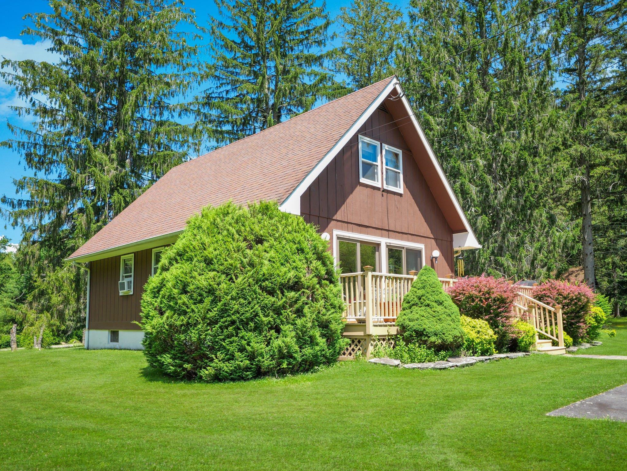 Single Family Hartung  Sullivan County, NY 12743, MLS-883408-22