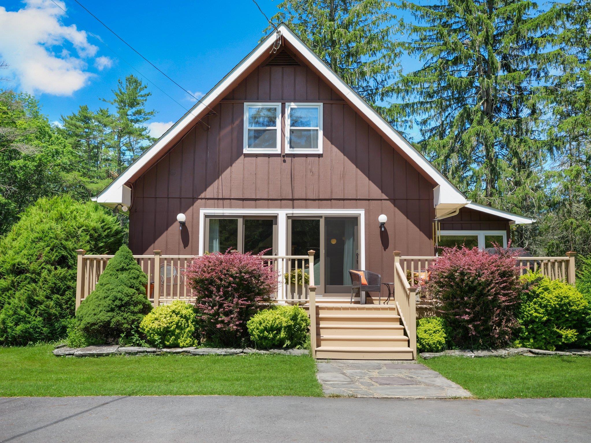 Single Family Hartung  Sullivan County, NY 12743, MLS-883408-23