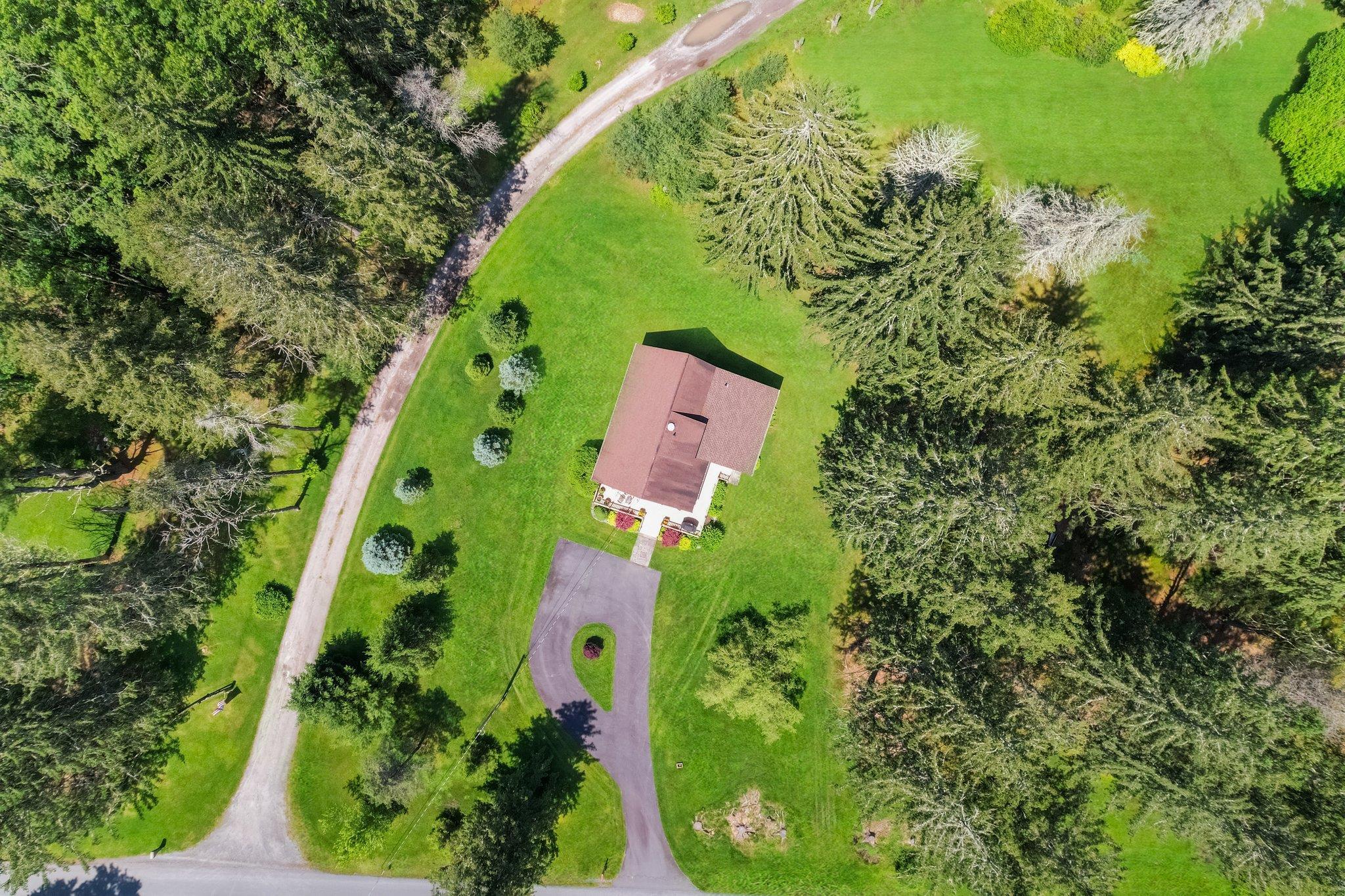 Single Family Hartung  Sullivan County, NY 12743, MLS-883408-26