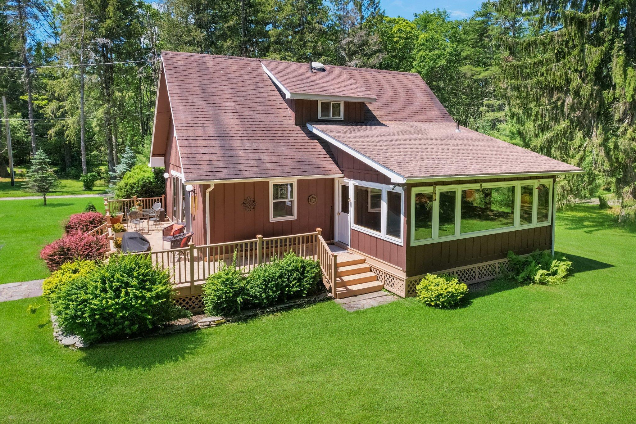 Single Family Hartung  Sullivan County, NY 12743, MLS-883408-27