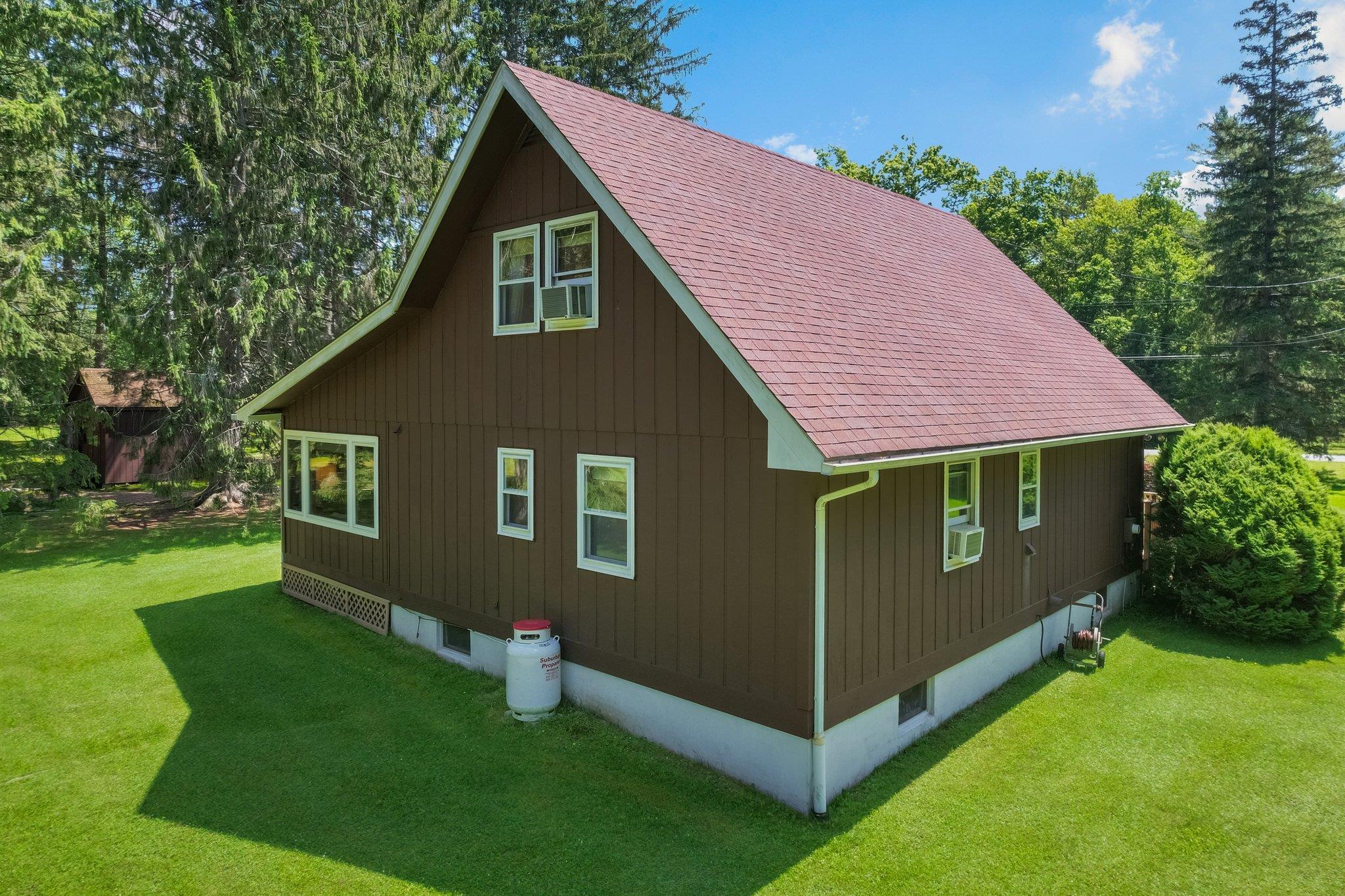 Single Family Hartung  Sullivan County, NY 12743, MLS-883408-28