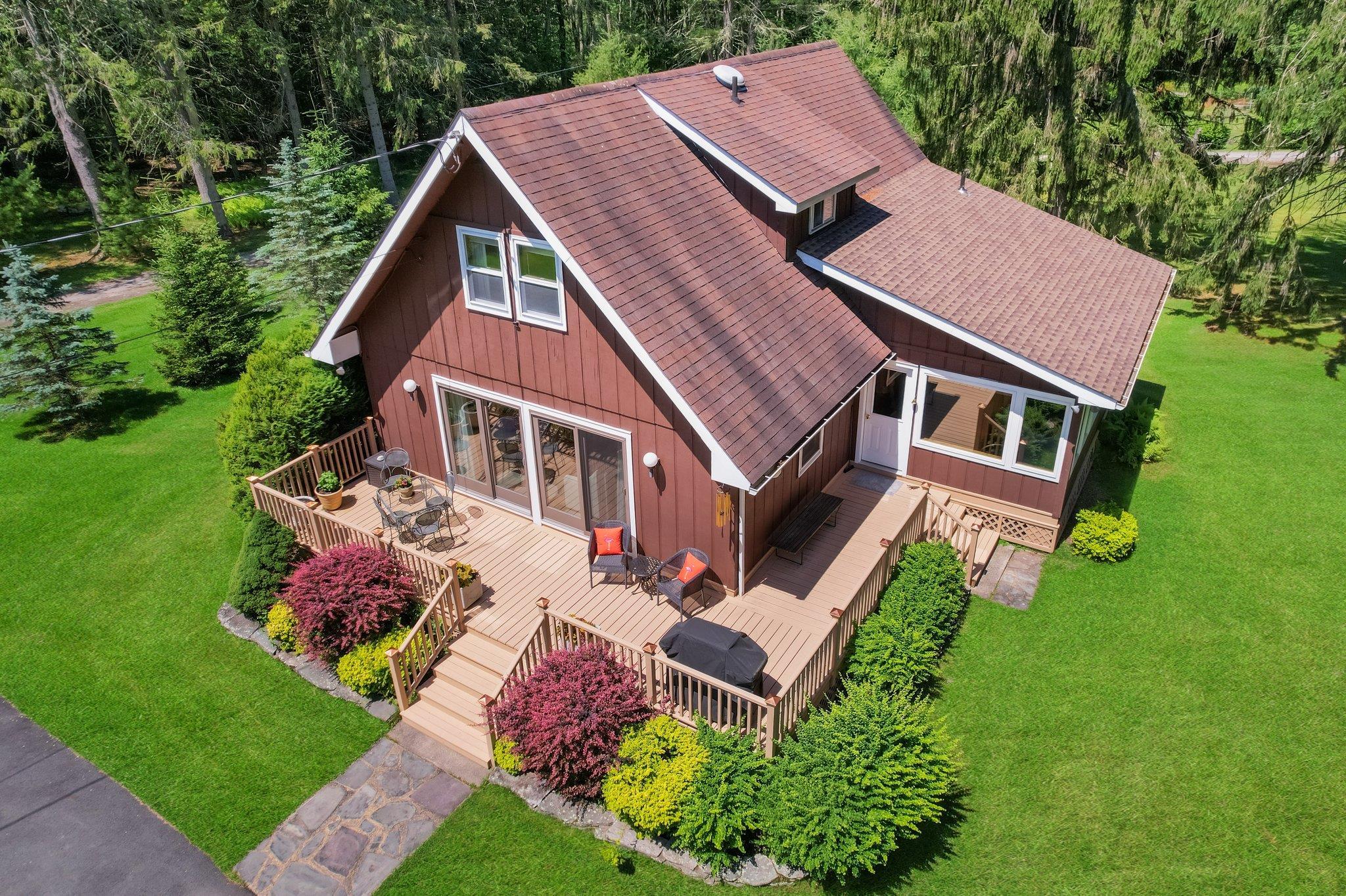 Single Family Hartung  Sullivan County, NY 12743, MLS-883408-3