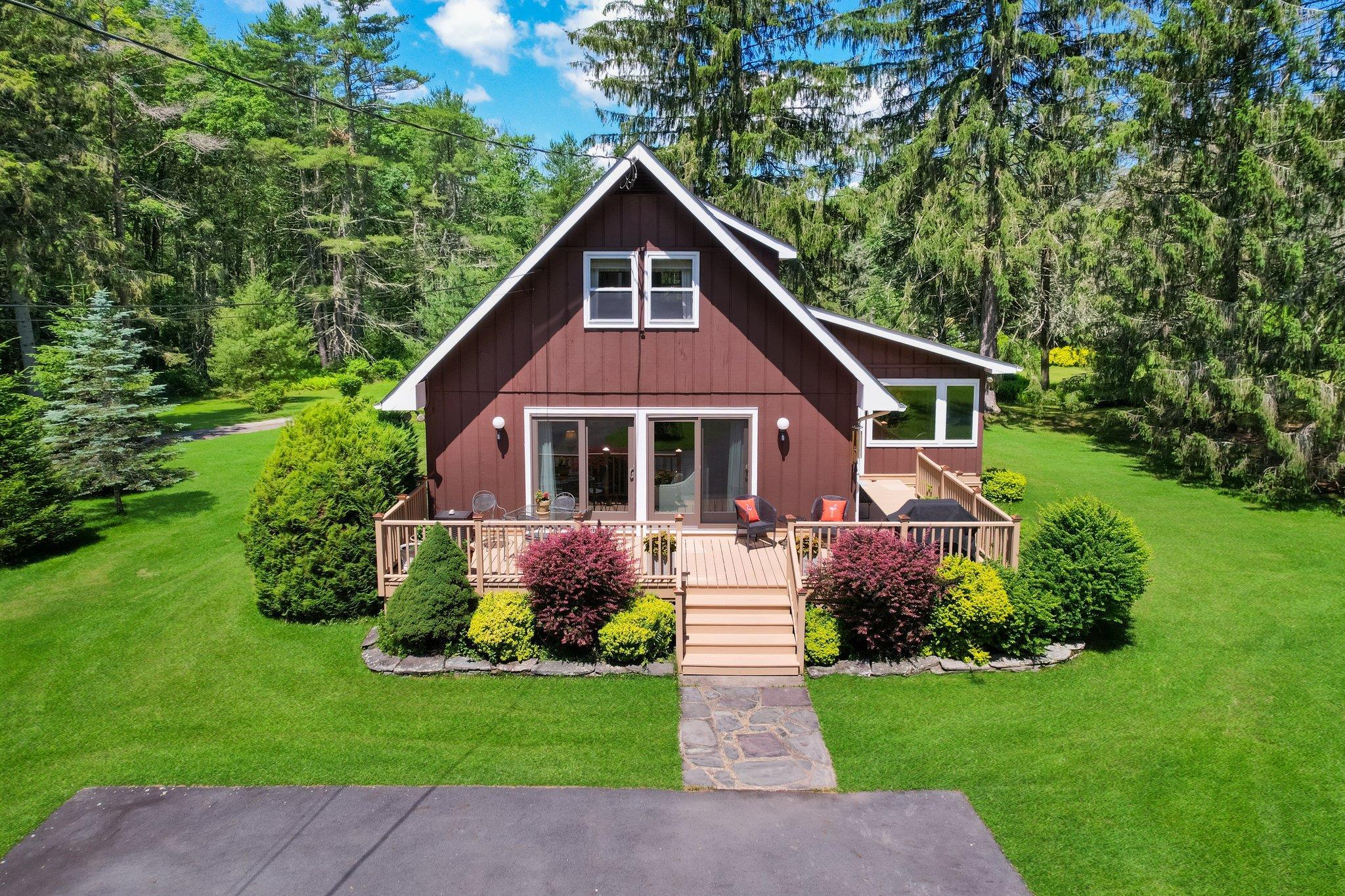 Single Family Hartung  Sullivan County, NY 12743, MLS-883408-30