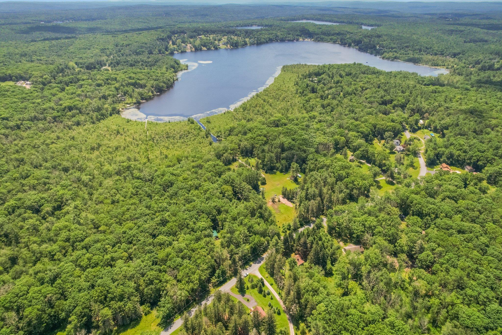 Single Family Hartung  Sullivan County, NY 12743, MLS-883408-31