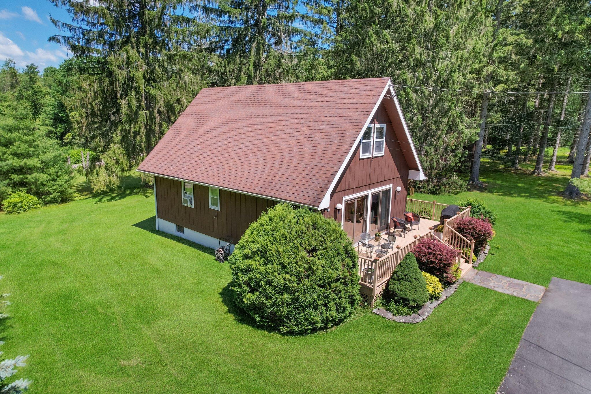 Single Family Hartung  Sullivan County, NY 12743, MLS-883408-34