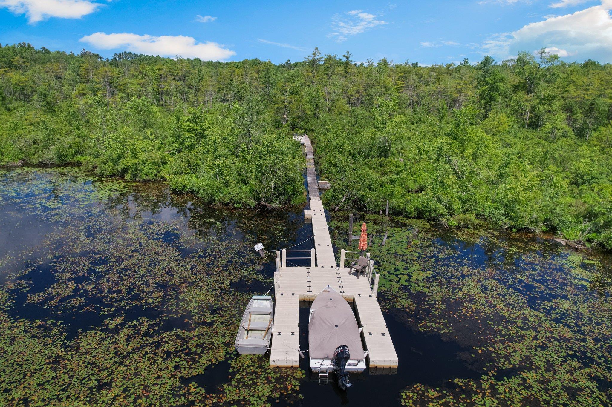 Single Family Hartung  Sullivan County, NY 12743, MLS-883408-4