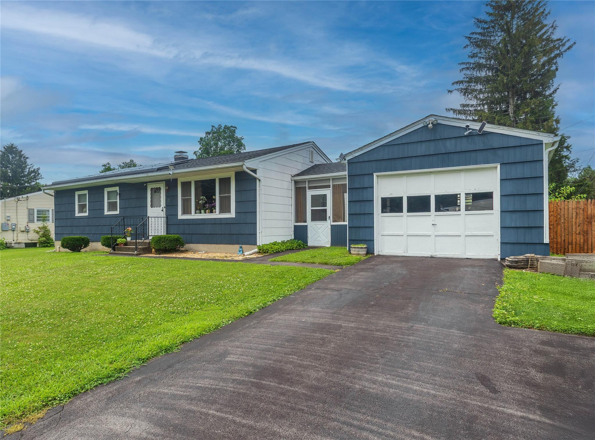 Single Family Flamingo  Dutchess County, NY 12601, MLS-883414-2