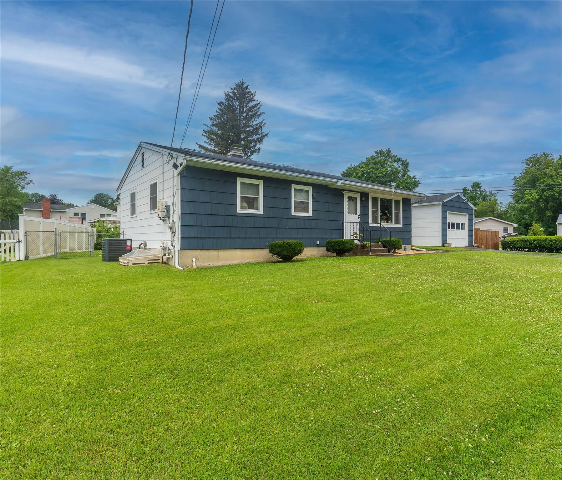 Single Family Flamingo  Dutchess County, NY 12601, MLS-883414-3
