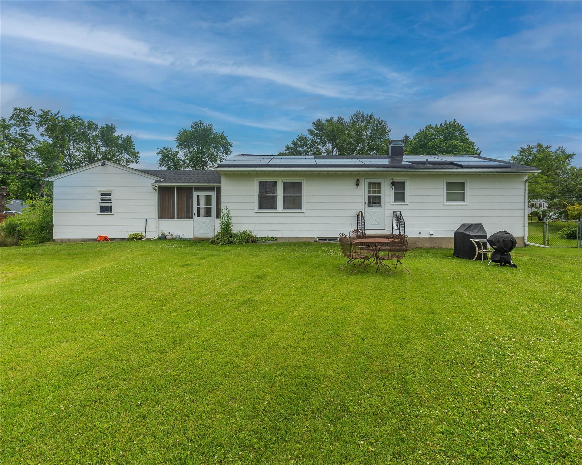 Single Family Flamingo  Dutchess County, NY 12601, MLS-883414-34