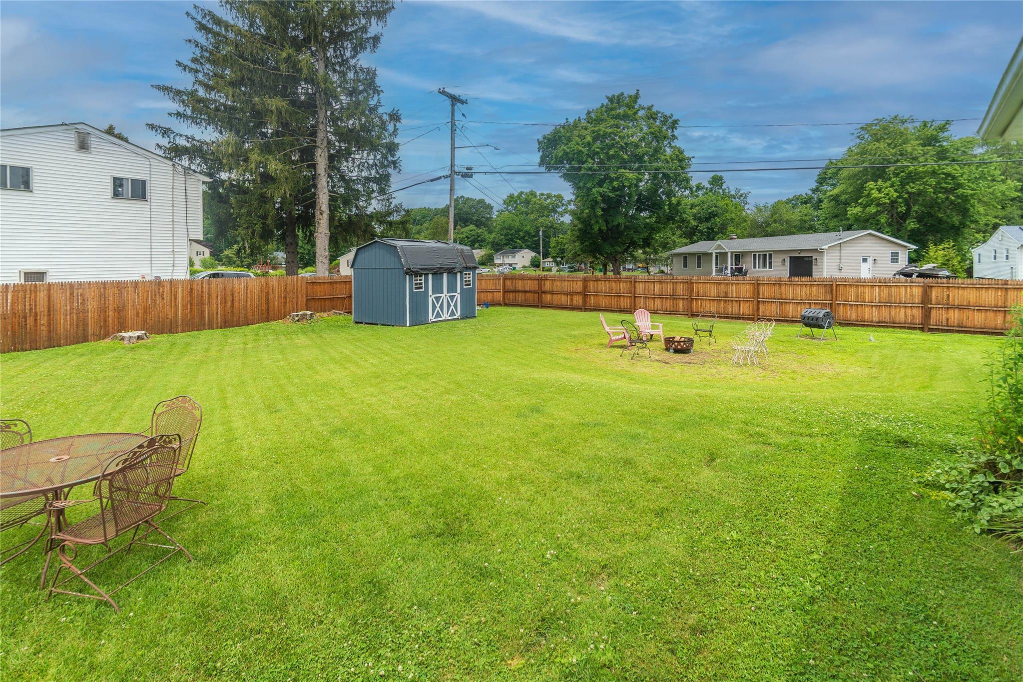 Single Family Flamingo  Dutchess County, NY 12601, MLS-883414-36