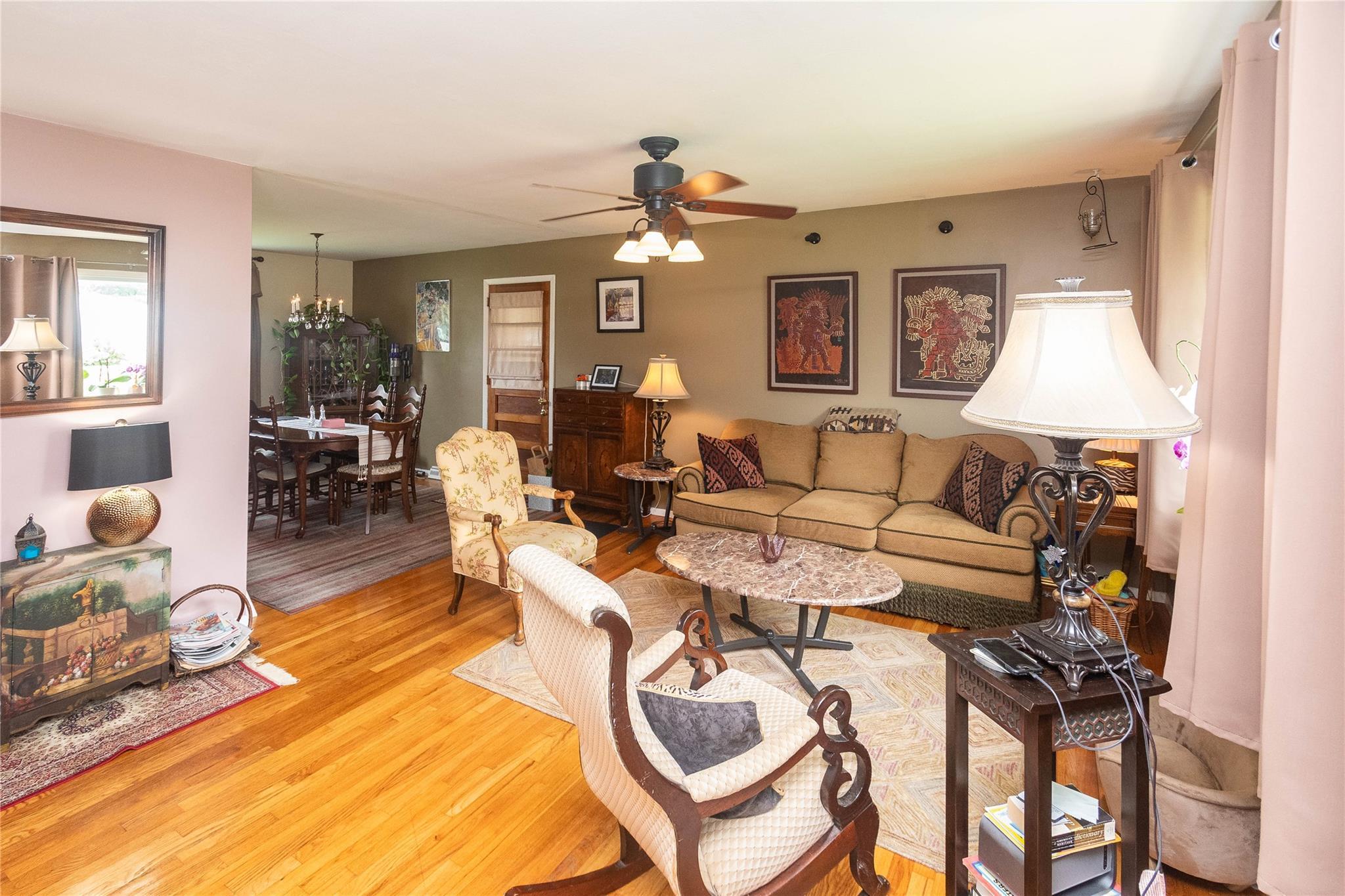 Single Family Flamingo  Dutchess County, NY 12601, MLS-883414-4