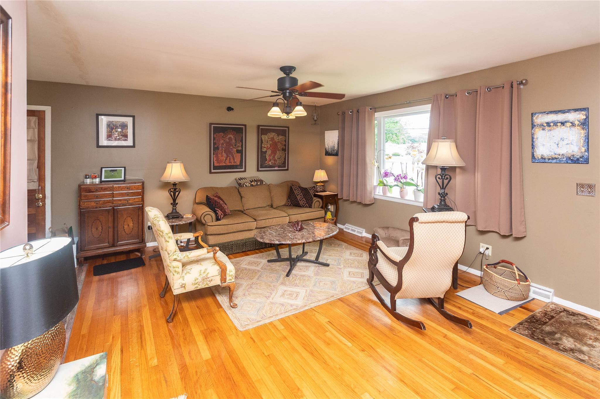 Single Family Flamingo  Dutchess County, NY 12601, MLS-883414-5