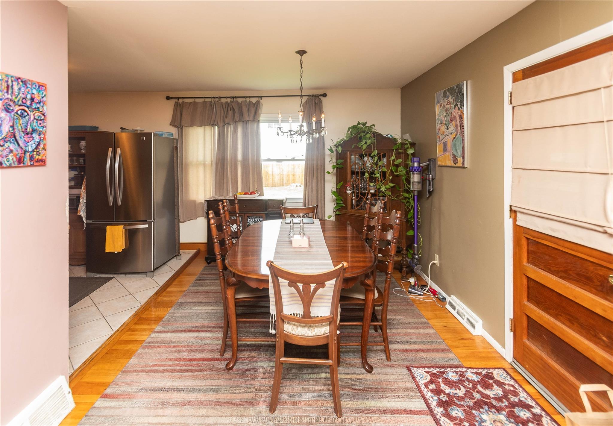 Single Family Flamingo  Dutchess County, NY 12601, MLS-883414-8