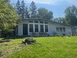 Single Family Crescent  Sullivan County, NY 12775, MLS-883422-2