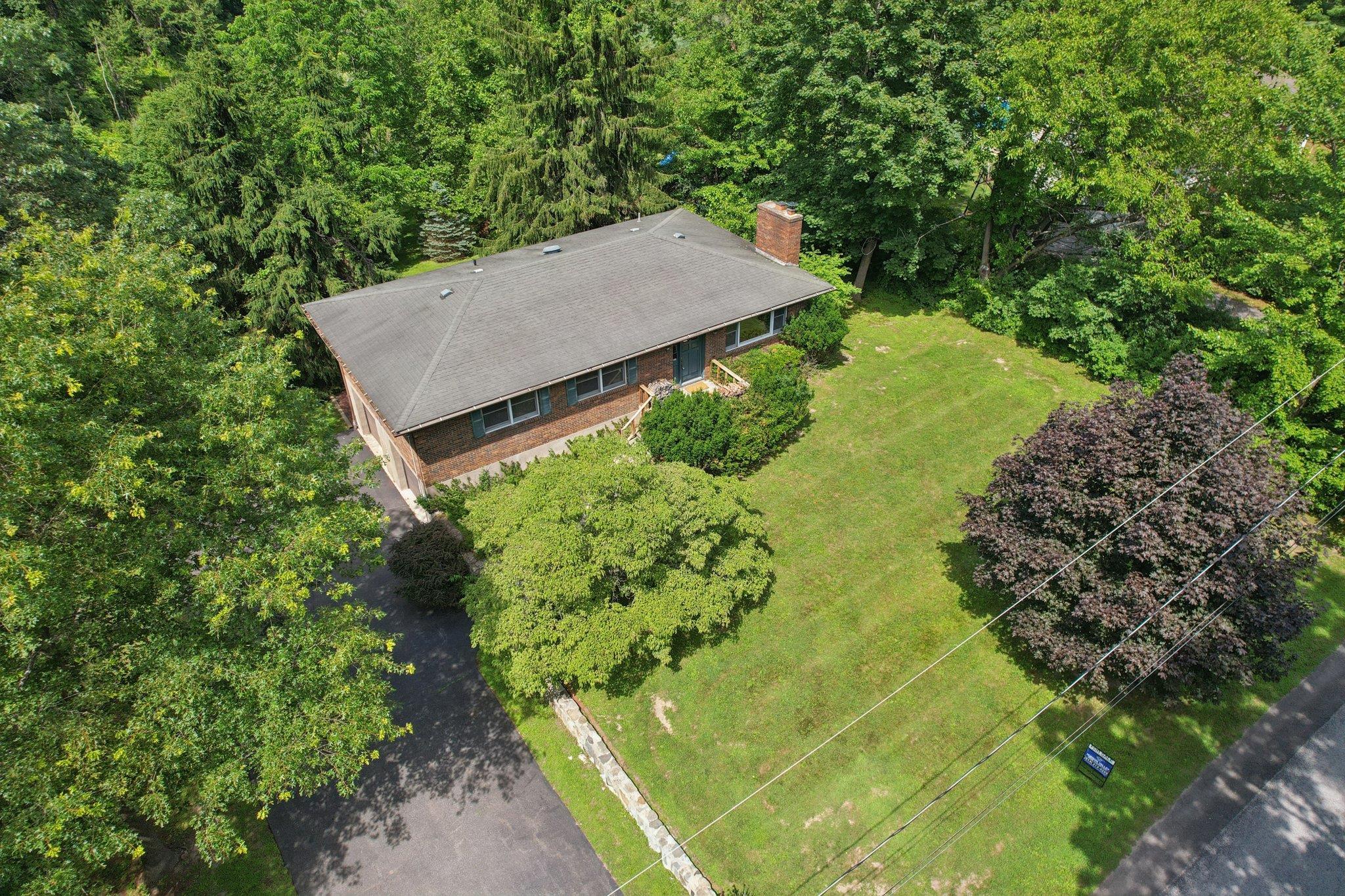 Single Family Ridgefield  Orange County, NY 12550, MLS-883424-39