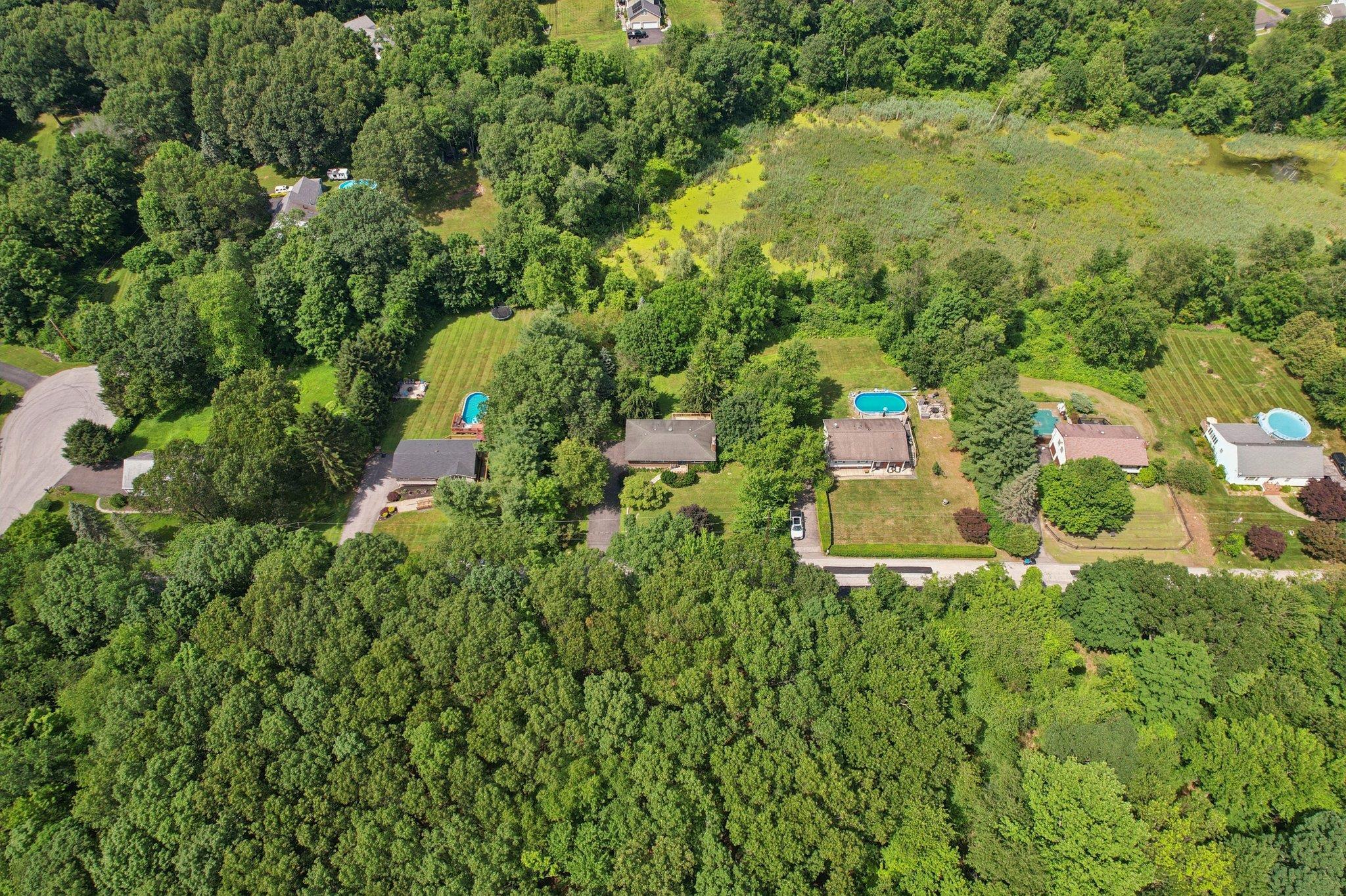 Single Family Ridgefield  Orange County, NY 12550, MLS-883424-40