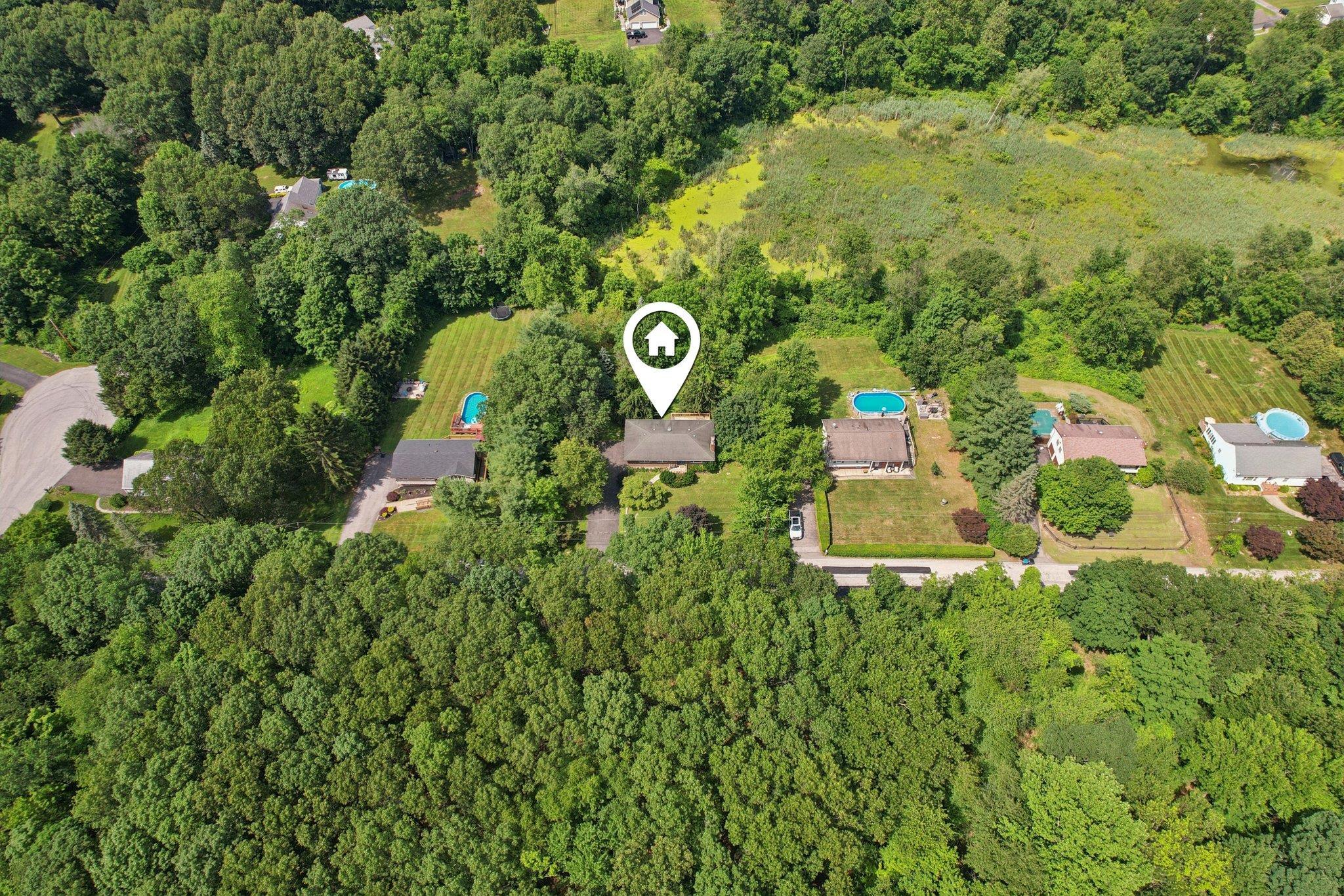 Single Family Ridgefield  Orange County, NY 12550, MLS-883424-41