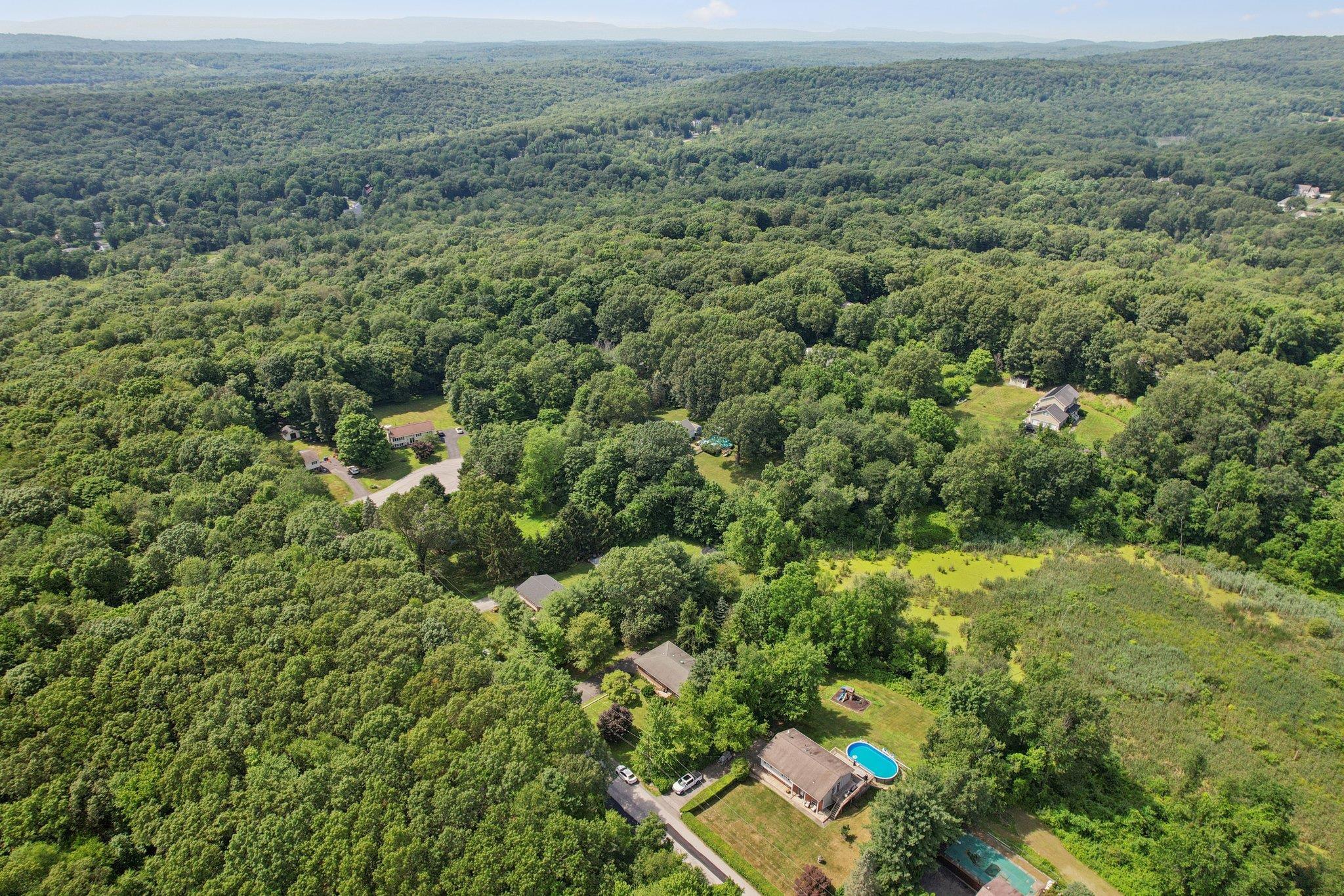 Single Family Ridgefield  Orange County, NY 12550, MLS-883424-42
