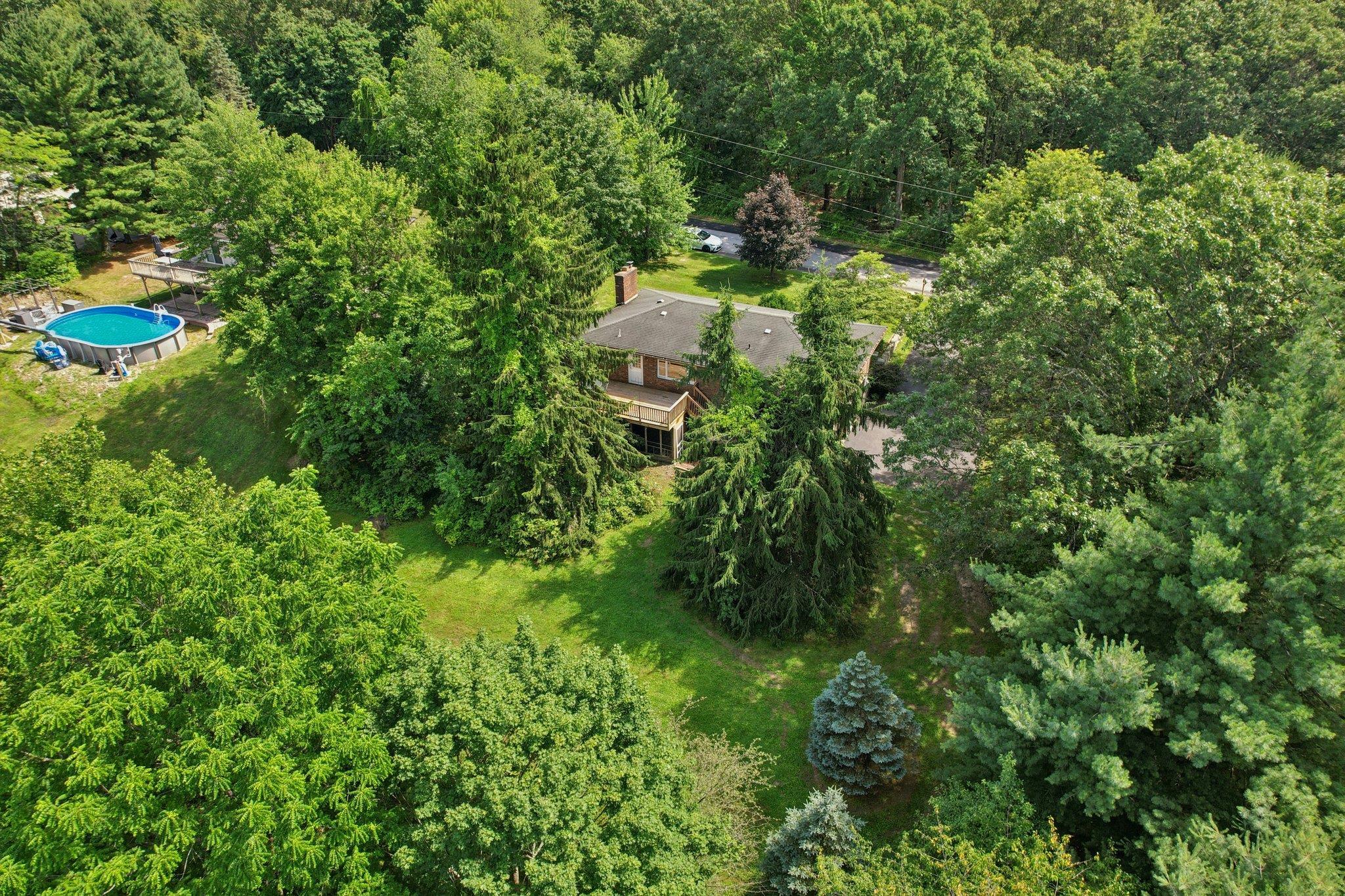 Single Family Ridgefield  Orange County, NY 12550, MLS-883424-44