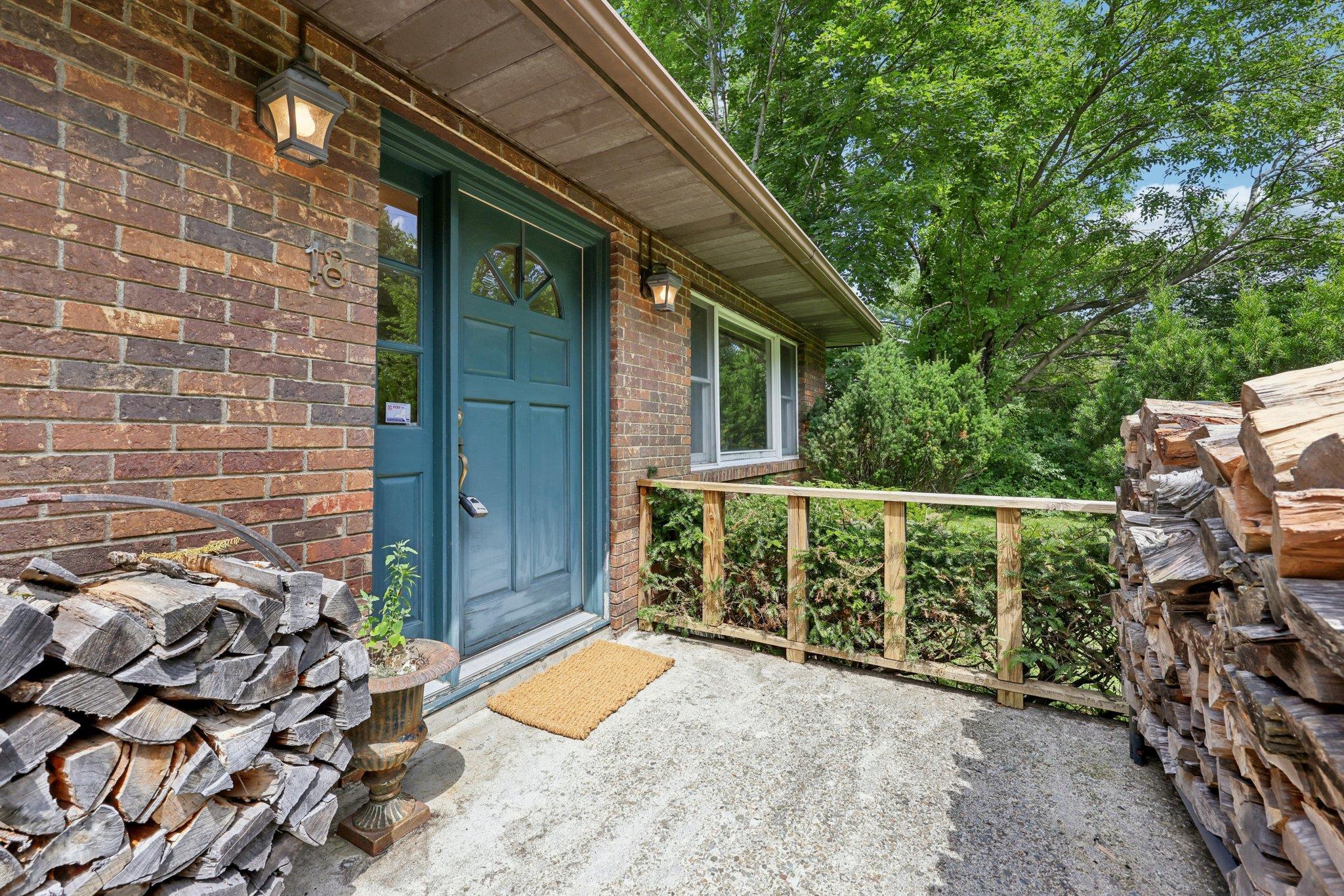 Single Family Ridgefield  Orange County, NY 12550, MLS-883424-47