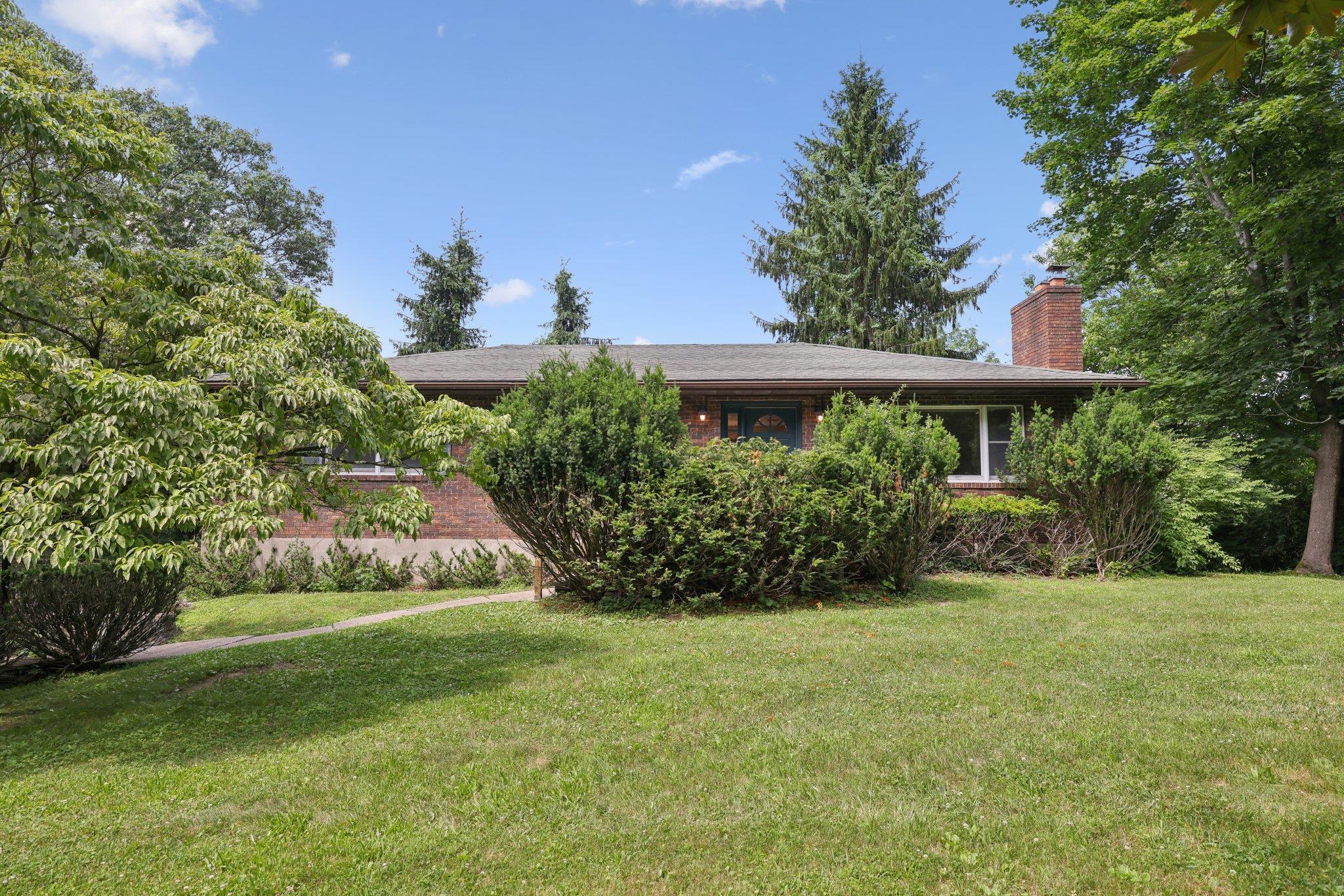 Single Family Ridgefield  Orange County, NY 12550, MLS-883424-48