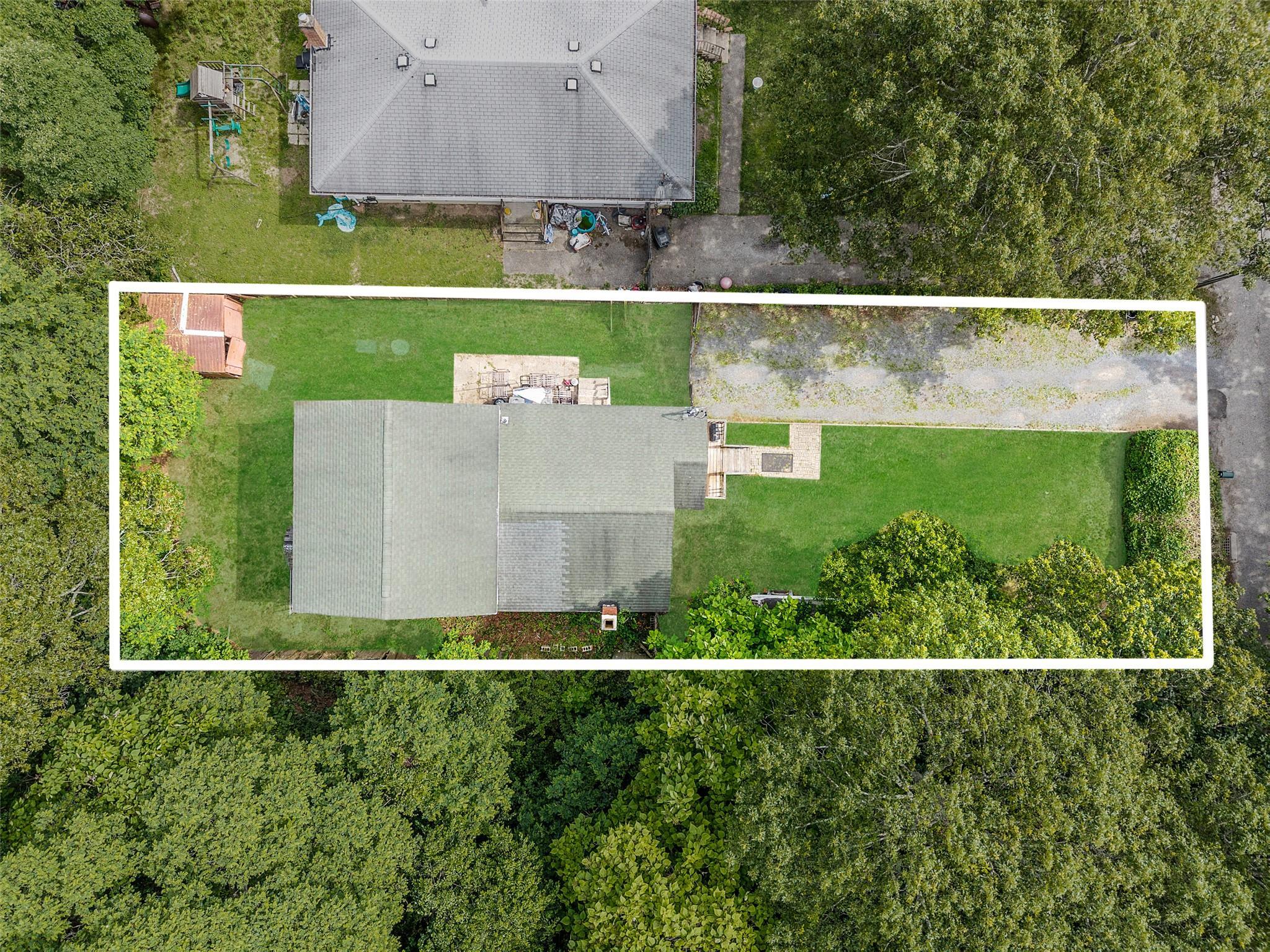 Single Family Broadway  Suffolk County, NY 11967, MLS-883456-14