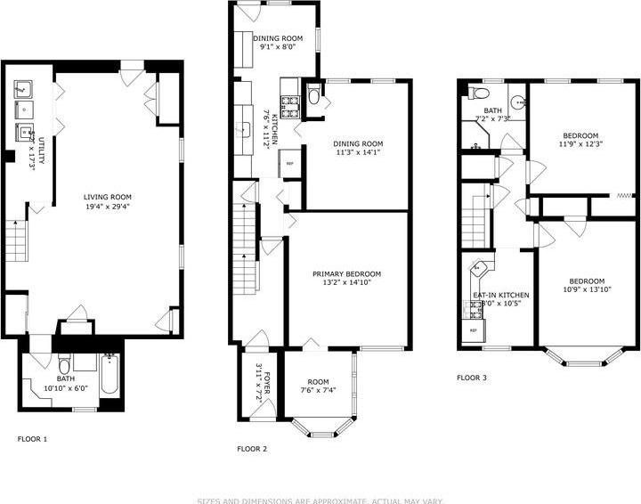 Single Family 76th  Queens, NY 11385, MLS-883460-35