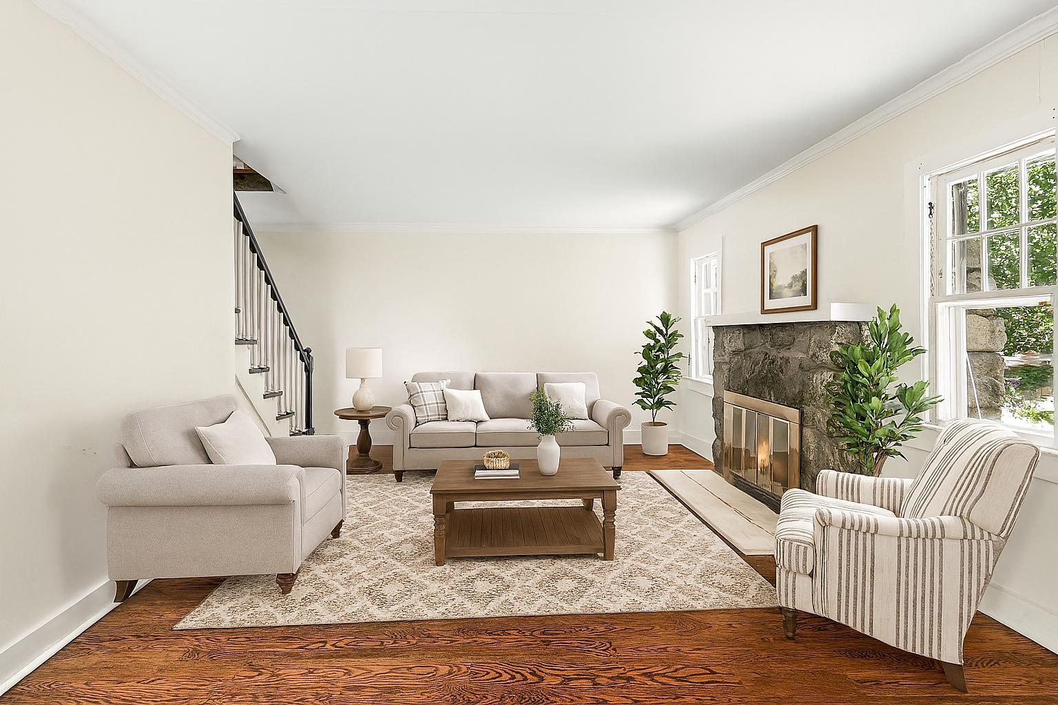 Single Family Overlook  Westchester County, NY 10578, MLS-883461-10