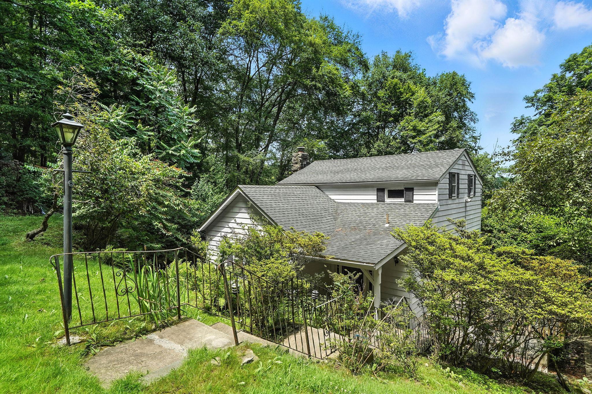 Single Family Overlook  Westchester County, NY 10578, MLS-883461-33
