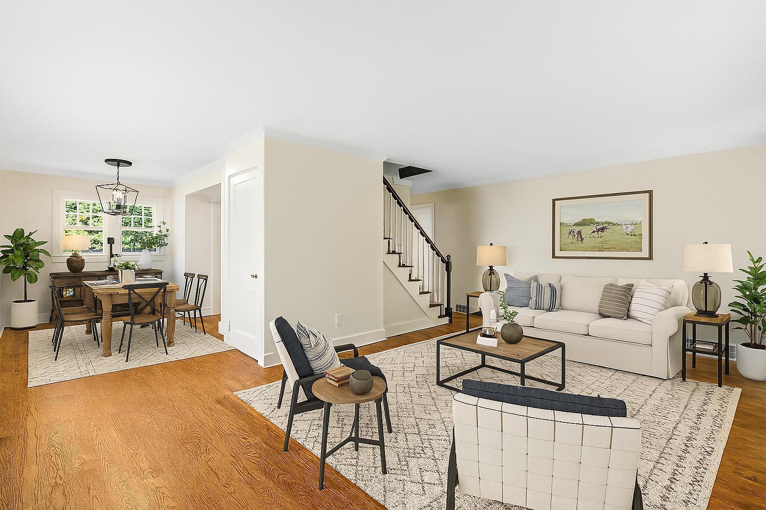 Single Family Overlook  Westchester County, NY 10578, MLS-883461-8