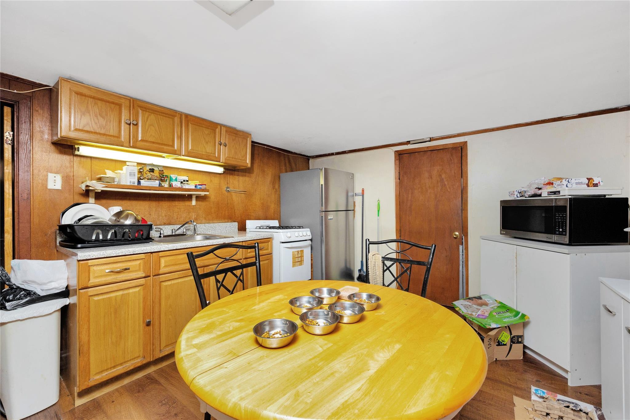 Single Family Conduit  Queens, NY 11436, MLS-883464-22