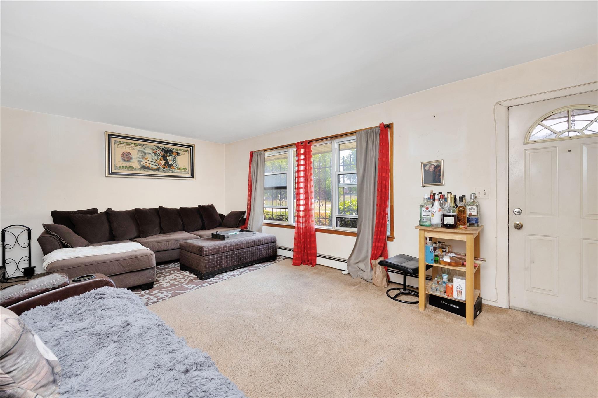 Single Family Conduit  Queens, NY 11436, MLS-883464-5