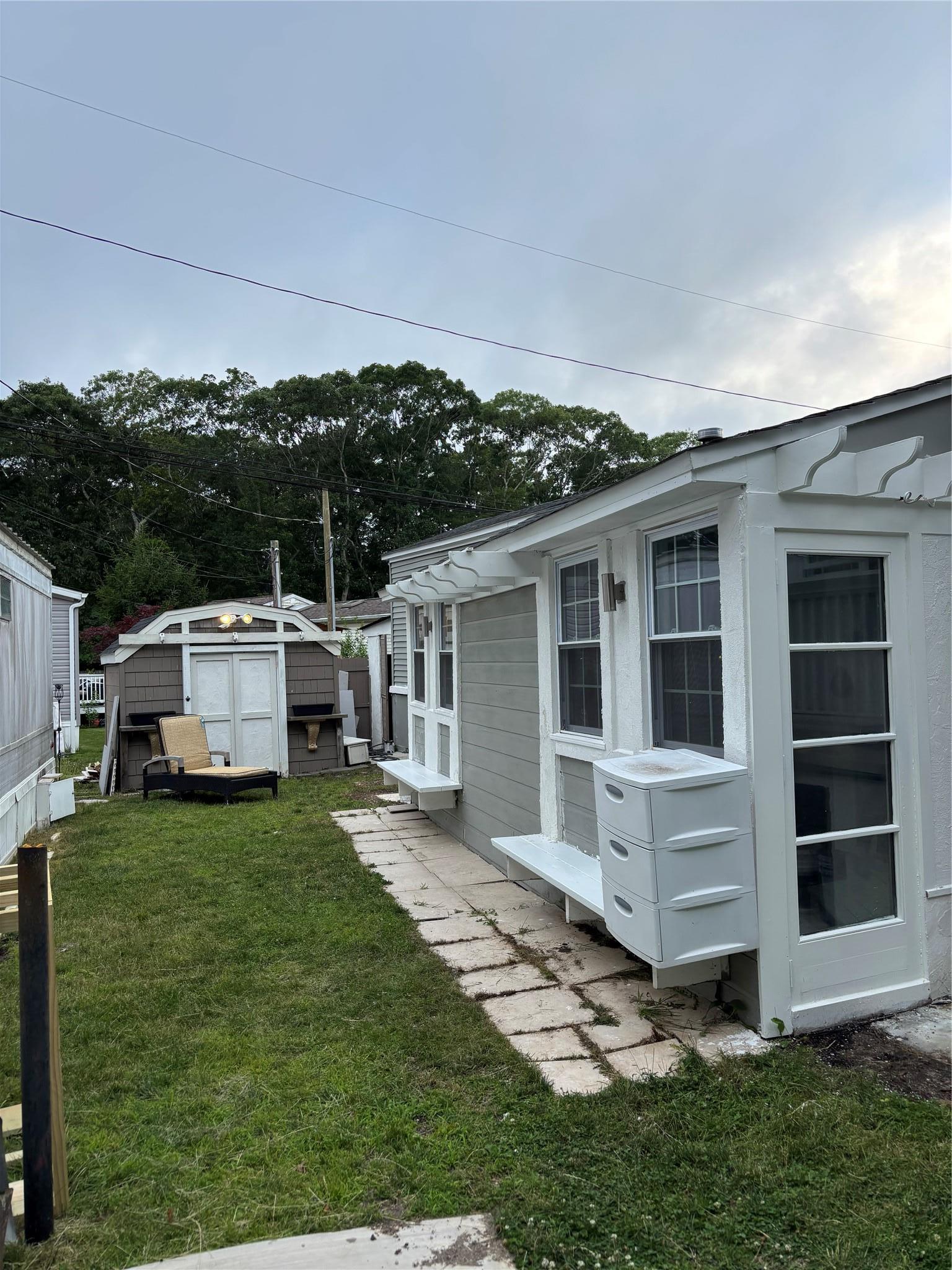 Single Family Montauk  Suffolk County, NY 11978, MLS-883469-2