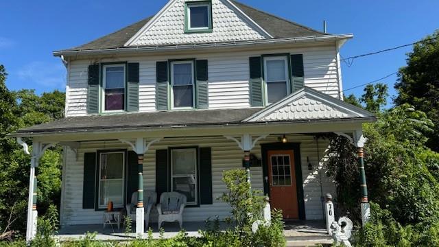 Single Family North  Sullivan County, NY 12721, MLS-883480-3