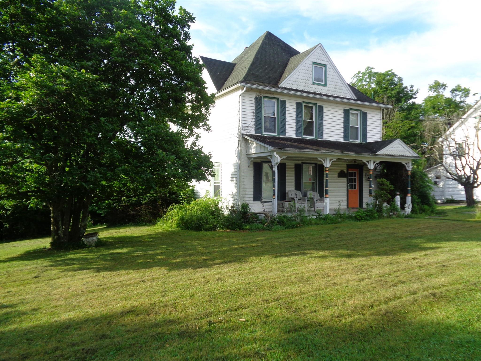 Single Family North  Sullivan County, NY 12721, MLS-883480-4