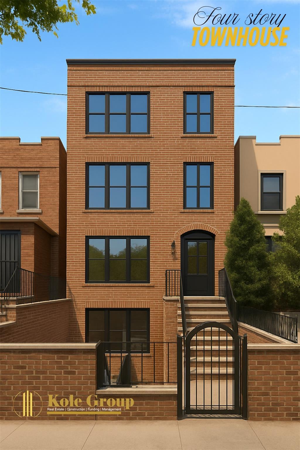 Single Family 38th  Queens, NY 11105, MLS-883489-2