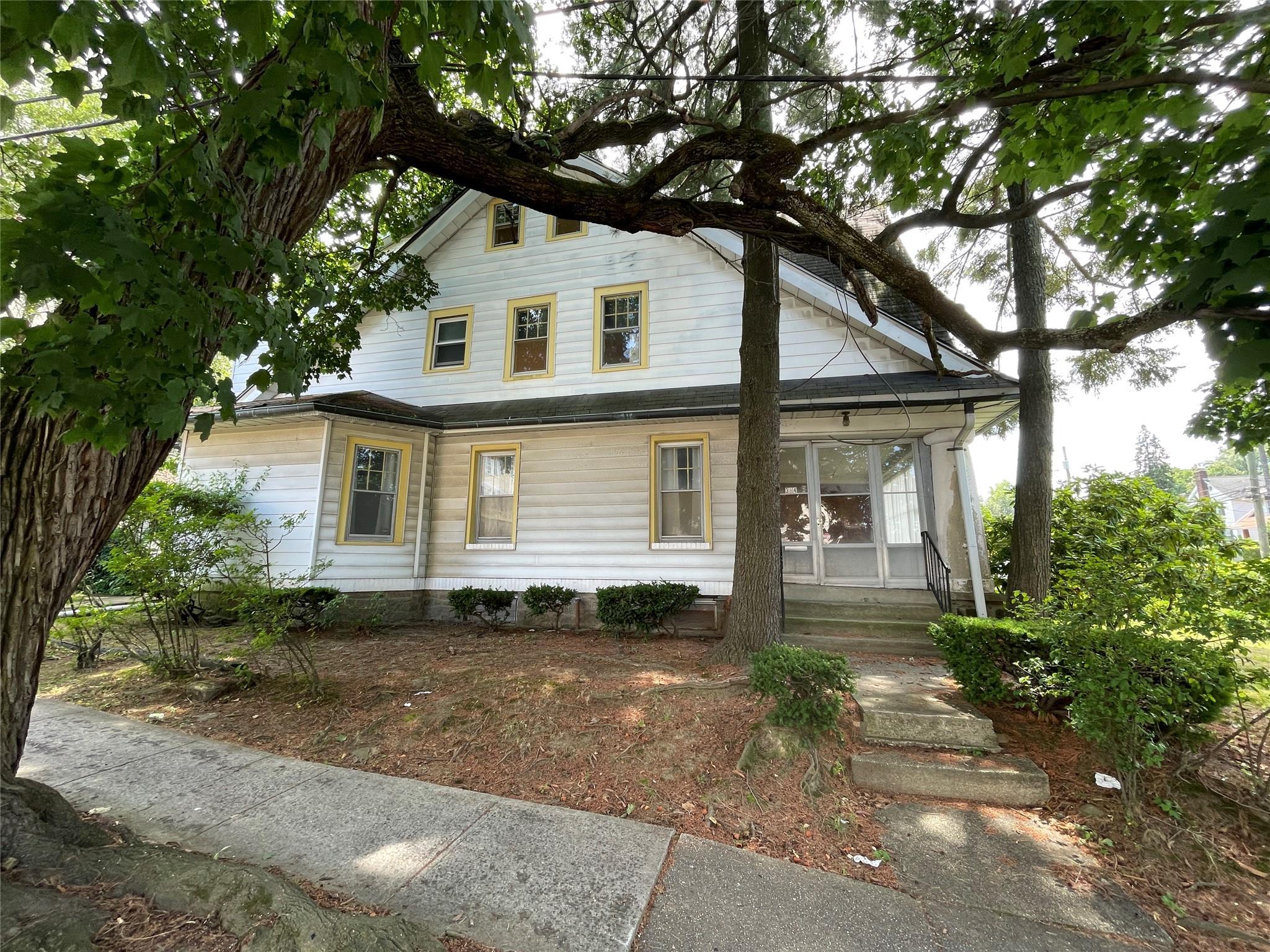 Single Family Hawthorne  Westchester County, NY 10705, MLS-883490-2