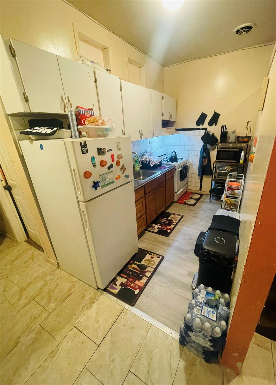 Single Family Berriman  Brooklyn, NY 11208, MLS-883497-2
