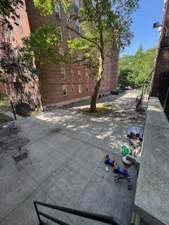 Coop Avenue  Brooklyn, NY 11218, MLS-883509-16