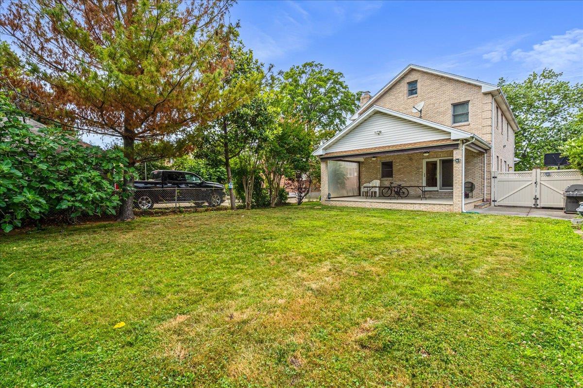 Single Family 22nd  Queens, NY 11357, MLS-883510-36