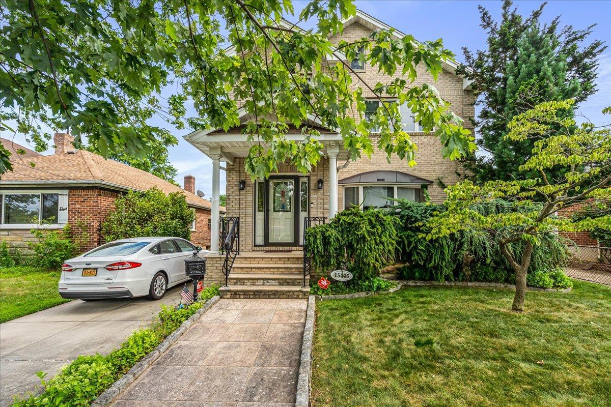 Single Family 22nd  Queens, NY 11357, MLS-883510-39