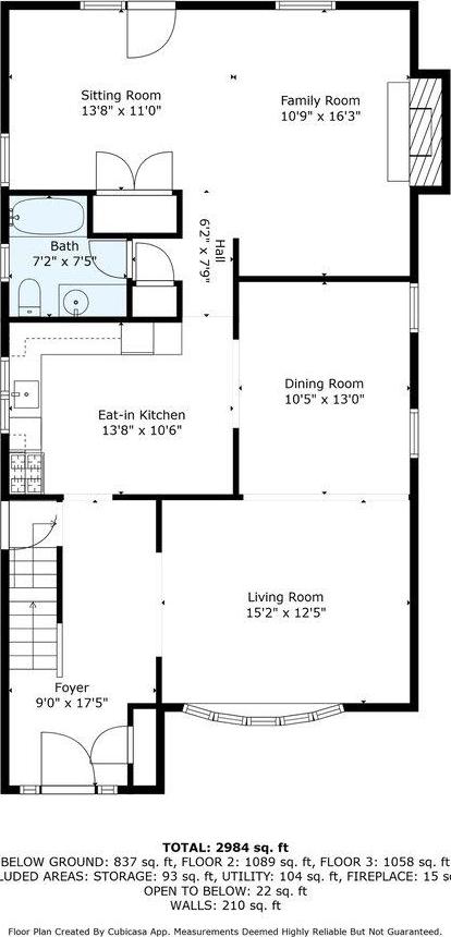 Single Family 22nd  Queens, NY 11357, MLS-883510-40